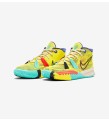 Kyrie 7 1 World 1 People Yellow