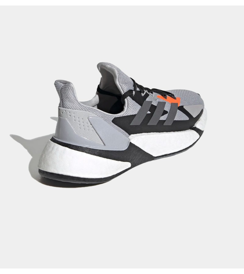 adidas x9000L4 Grey Night Metallic