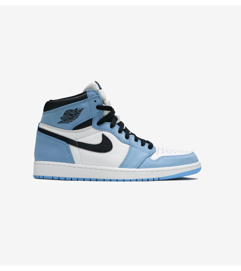 University Blue Jordan 1 Retro High University Blue - Marka Outlet Online