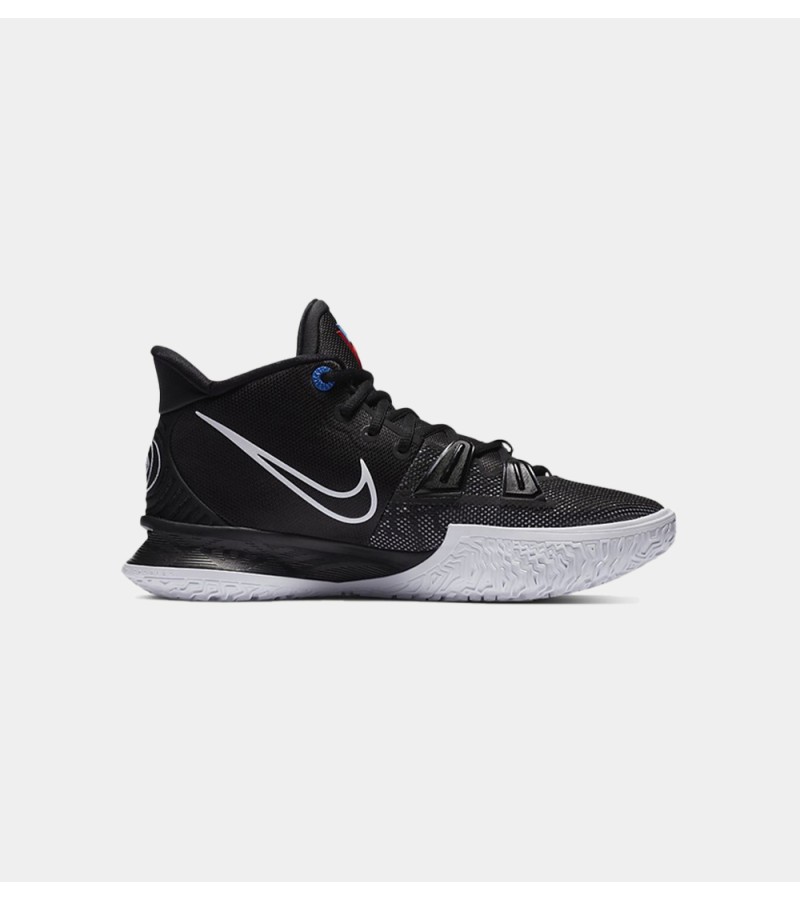 Nike Kyrie 7 BK Black