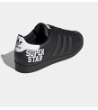 adidas Superstar Core Black Core Black