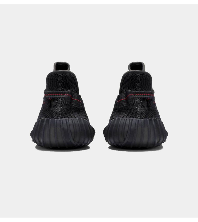 Adidas Yeezy Boost 350 V2 Black Non Reflective