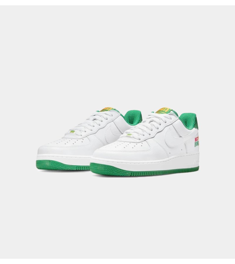 Nike Air Force 1 Low Retro QS West Indies 2022