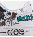 adidas Superstar Disney Labubu Mickey Mouse