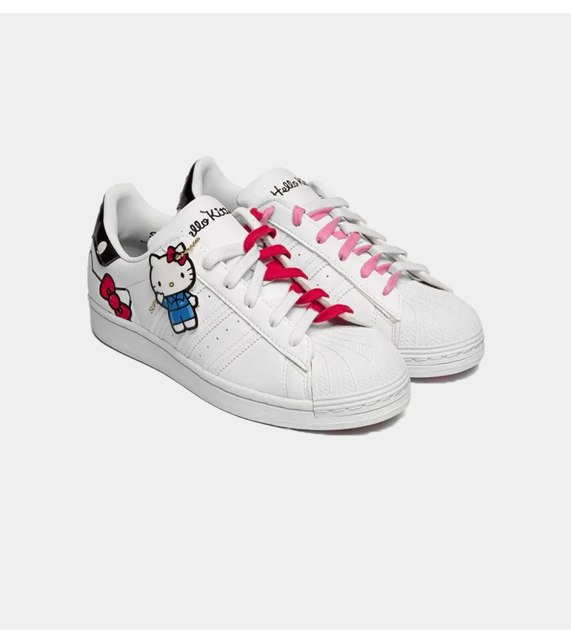adidas Superstar Hello Kitty