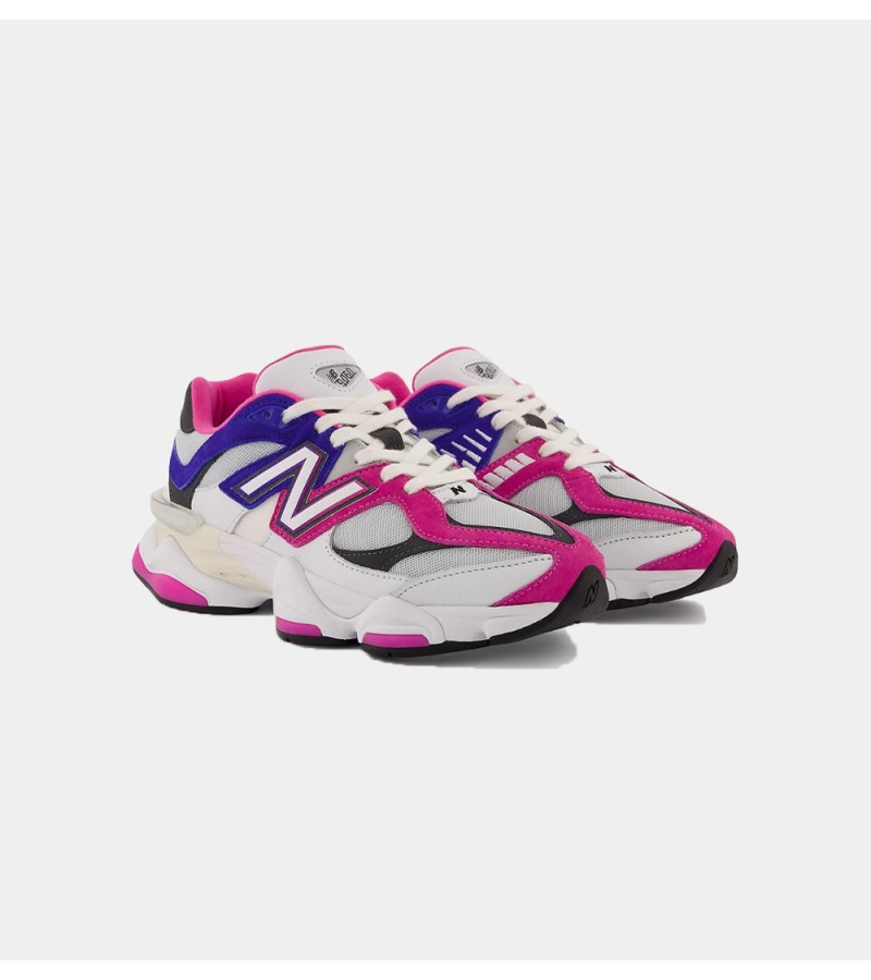 New Balance 9060 Pink Purple