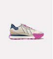 Adidas Neo Futro Mixr FM White Blue Pink