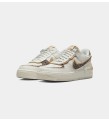 Nike Air Force 1 Shadow Leopard Ivory 