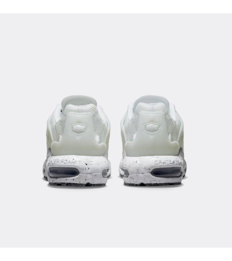 Nike Air Max Terrascape Plus White Pure Platinum