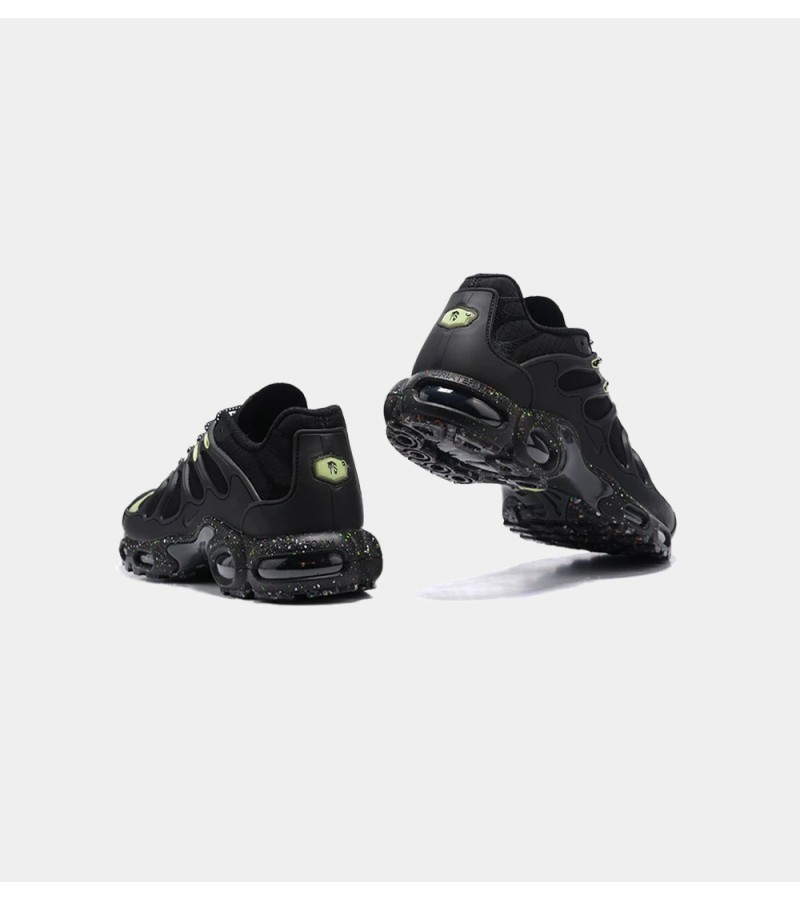 Nike Air Max Terrascape Plus Black Lime