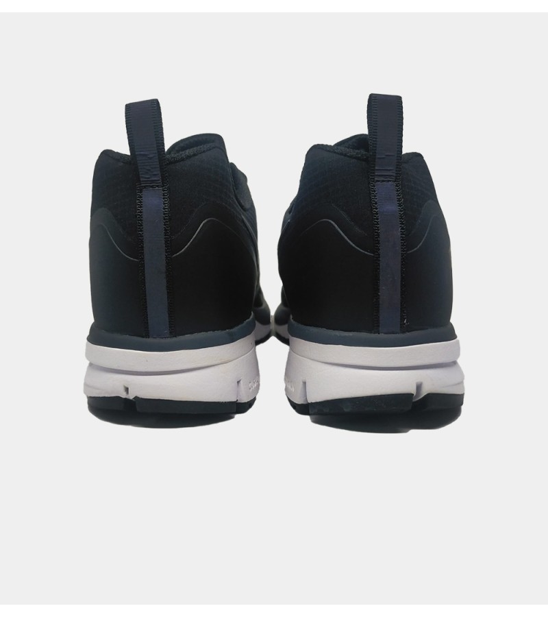 Nike Zoom Air Relentless 26 Gore-Gex Black White