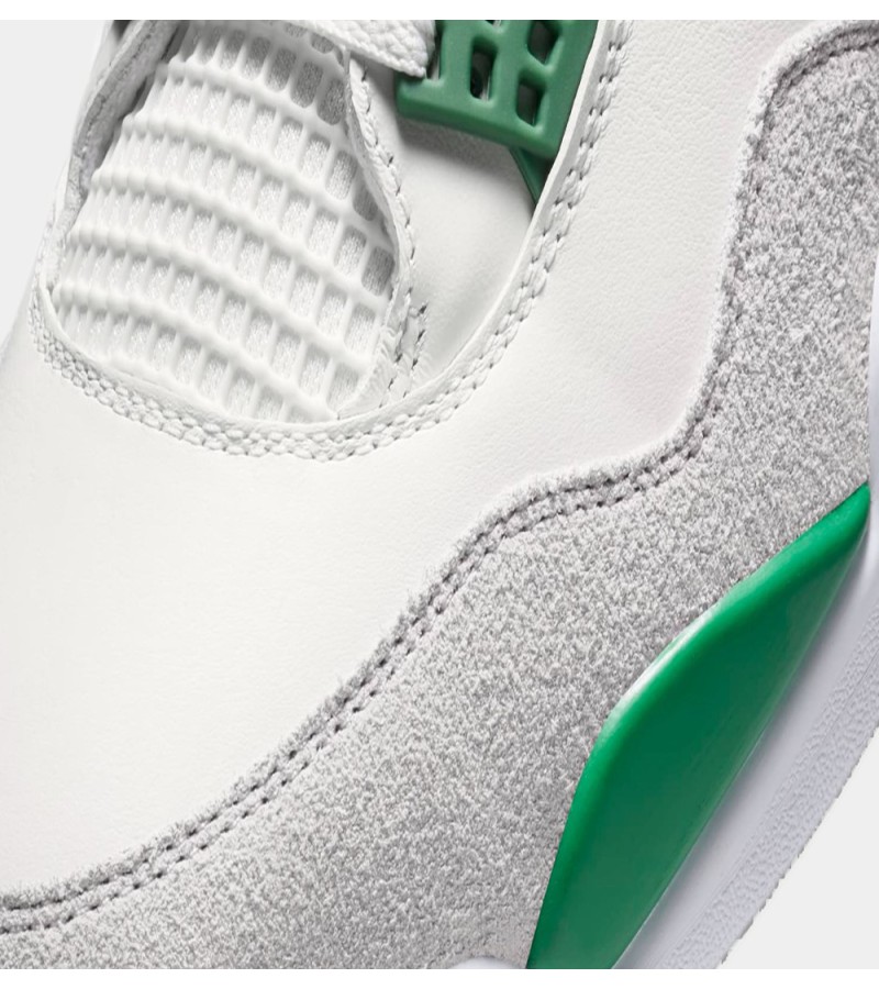 Nike SB x Air Jordan 4 Pine Green
