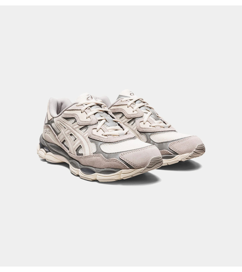 ASİCS GEL-NYC Beige Grey