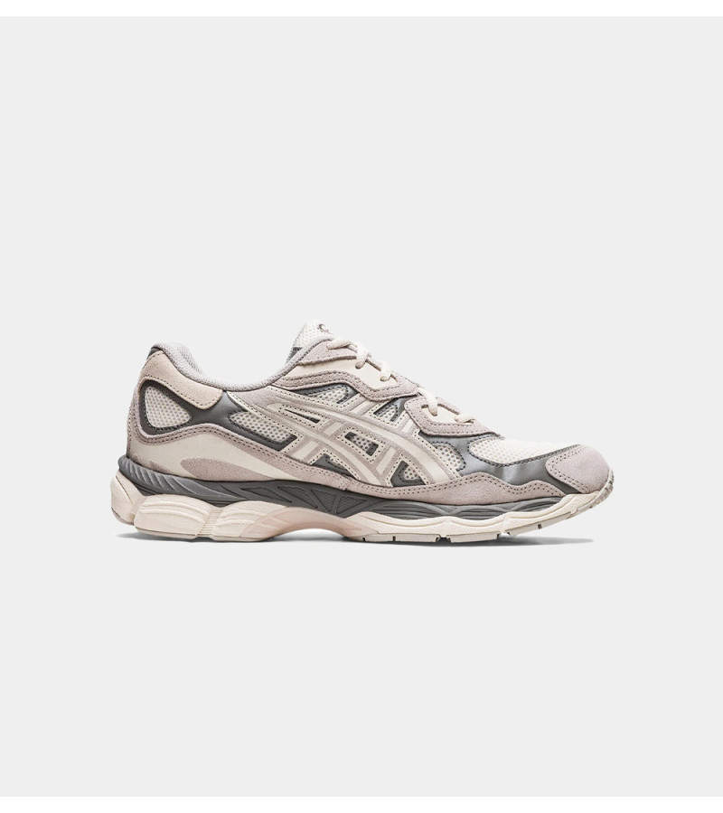 ASİCS GEL-NYC Beige Grey