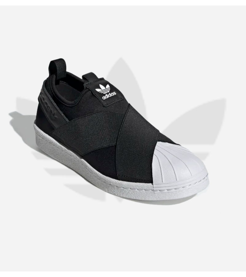 Superstar slip ons shop