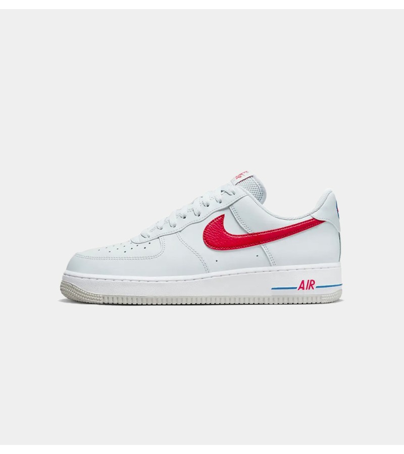 Nike Air Force 1 Low Team USA White Red