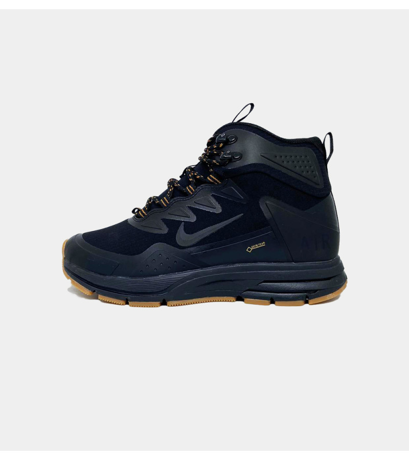 Nike Gore Tex Bot Black Brown Su Ge irmez Marka Outlet Online