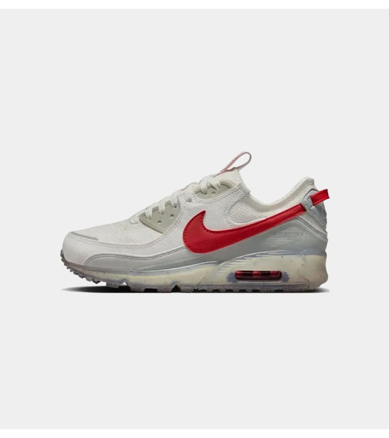 Nike Air Max Terrascape 90 Summit White Red