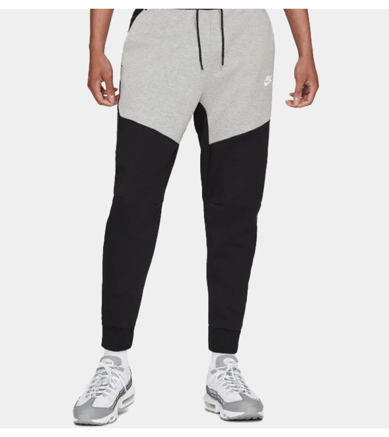 Nike Sportswear Tech Fleece Jogger panda Erkek Eşofman Altı
