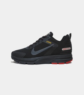 Nike Shield Structure 17 Gore-Tex Black Red