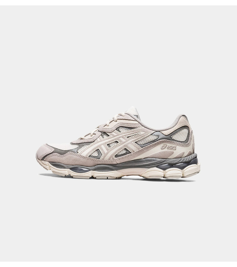 ASİCS GEL-NYC Beige Grey