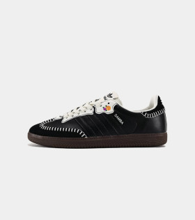 adidas Samba OG Dia de Muertos Pack Black