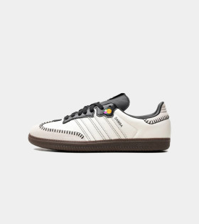 adidas Samba OG Dia de Muertos Pack Off White