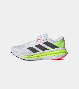 adidas Adistar 3 White Black Green