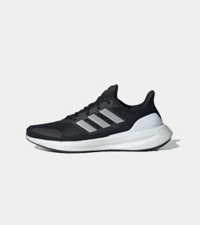 adidas PureBoost 23 HEAT.RDY Black White