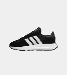 adidas Retropy E5 Black White