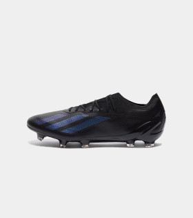 adidas X Crazyfast.1 FG Black