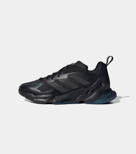 Adidas X9000L4 Guard Core Athletic Black
