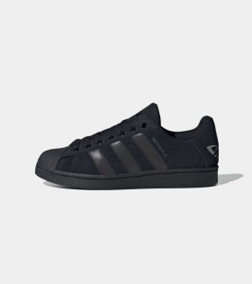 adidas Originals Superstar Black