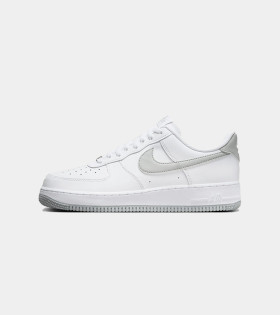 Nike Air Force 1 Low White Light Smoke Grey