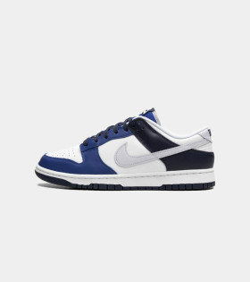 Nike Dunk Low Game Royal Navy