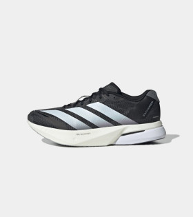 adidas Adizero Boston 13 Black White
