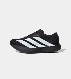 Adidas Adizero Evo SL Black White