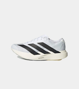 Adidas Adizero Evo SL White Black