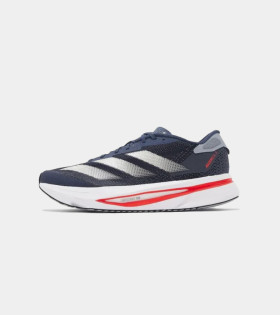 Adidas Adizero SL2 Navy Silver White