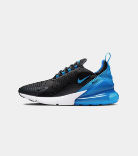 Nike Air Max 270 Anthracite Photo Blue