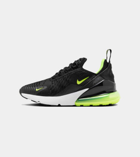 Nike Air Max 270 Black Lightning White Volt