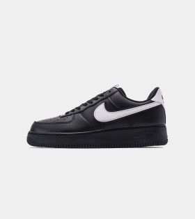 Nike Air Force 1 Low QS Black White