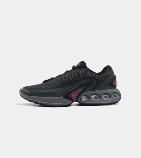 Nike Air Max Dn Anthracite Light Crimson