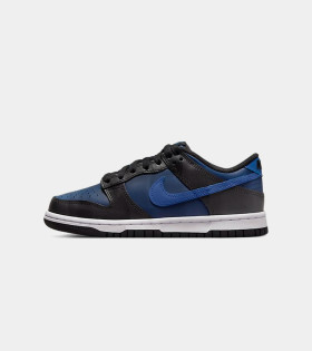 Nike Dunk Low Midnight Navy
