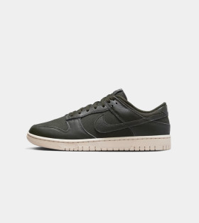 Nike Dunk Low Retro PRM Sequoia