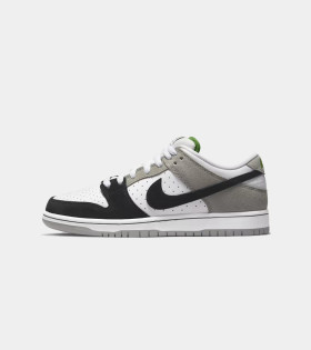 Nike SB Dunk Low Chlorophyll