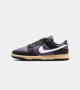 Nike Dunk Low Next Nature Dark Raisin
