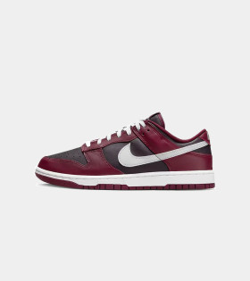 Nike Dunk Low Dark Beetroot