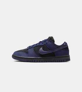 Nike Dunk Low LX Purple Ink