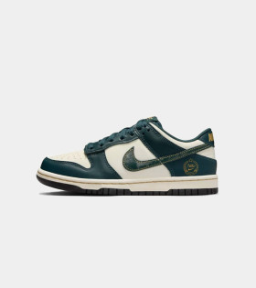 Nike Dunk Low Deep Jungle (GS)